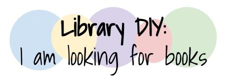 I am looking for books 